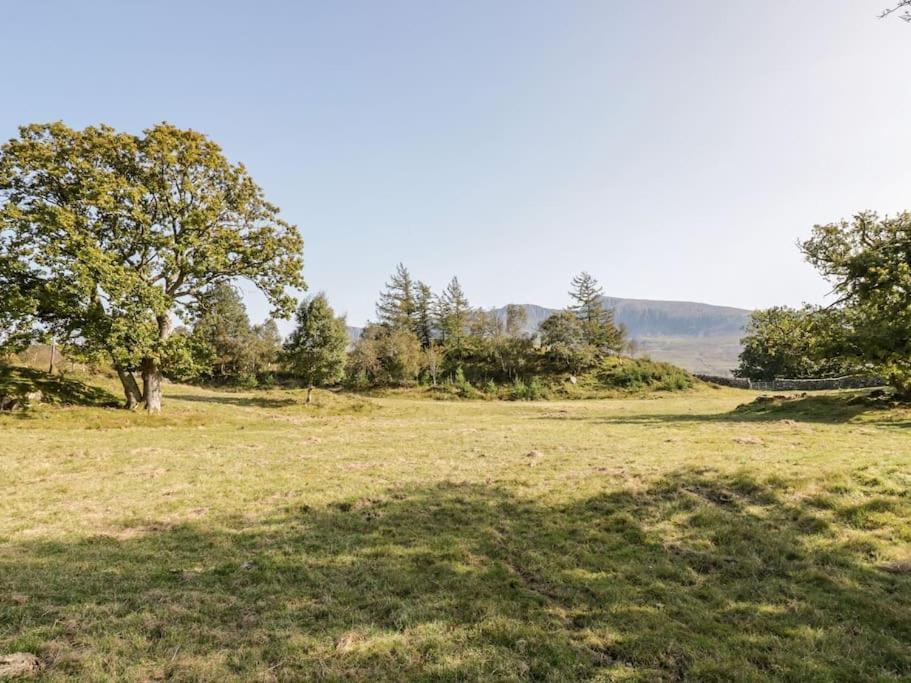 Villa Y Cwtch - Panoramic Mountain Views Within Snowdonia'S National Park - 4X4 Recommended Dolgellau Exterior foto