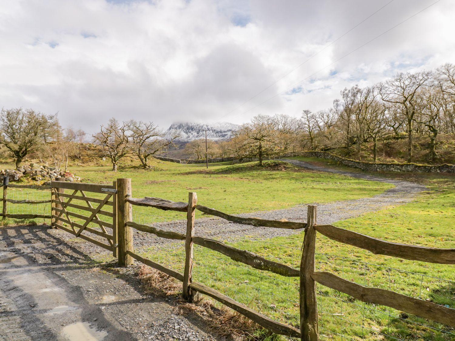 Villa Y Cwtch - Panoramic Mountain Views Within Snowdonia'S National Park - 4X4 Recommended Dolgellau Exterior foto