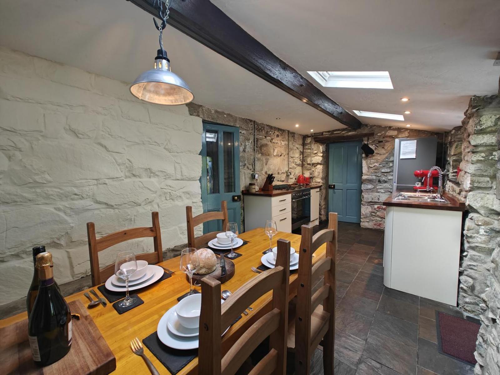 Villa Y Cwtch - Panoramic Mountain Views Within Snowdonia'S National Park - 4X4 Recommended Dolgellau Exterior foto
