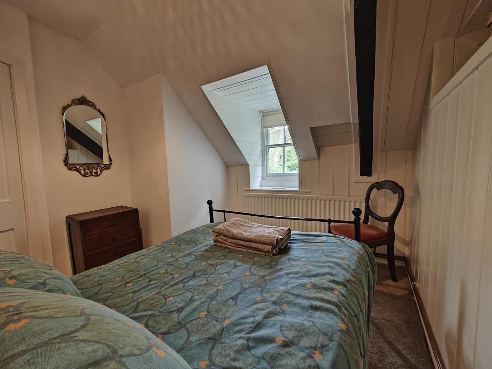 Villa Y Cwtch - Panoramic Mountain Views Within Snowdonia'S National Park - 4X4 Recommended Dolgellau Exterior foto