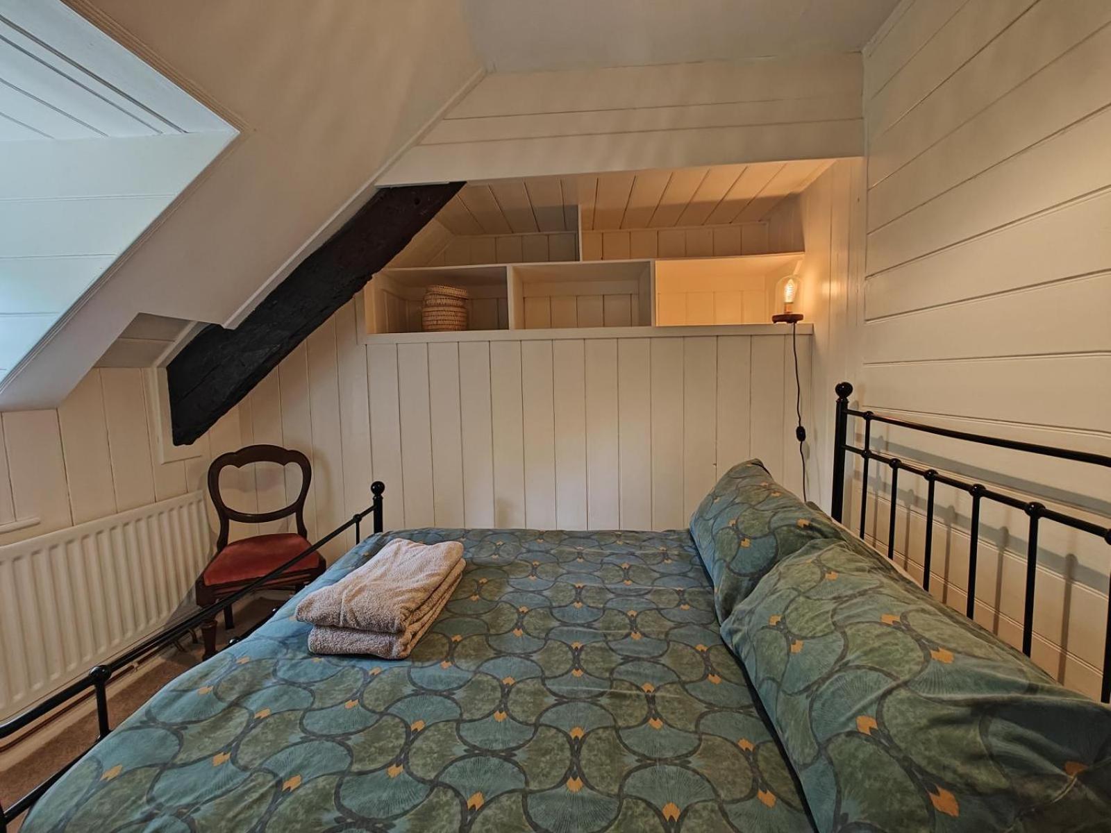 Villa Y Cwtch - Panoramic Mountain Views Within Snowdonia'S National Park - 4X4 Recommended Dolgellau Exterior foto