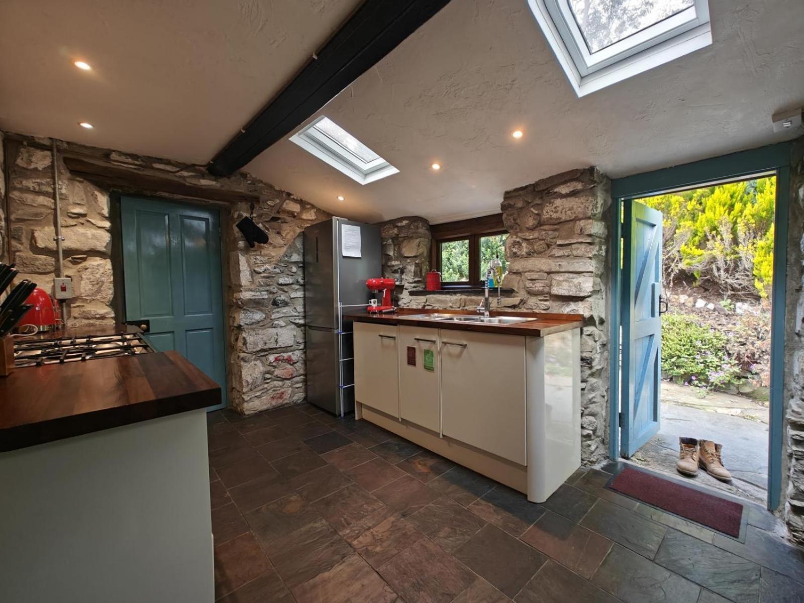 Villa Y Cwtch - Panoramic Mountain Views Within Snowdonia'S National Park - 4X4 Recommended Dolgellau Exterior foto
